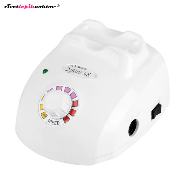 Brusilni aparat SLN SPRINT - WHITE