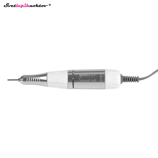 Brusilni aparat SLN SPRINT - WHITE