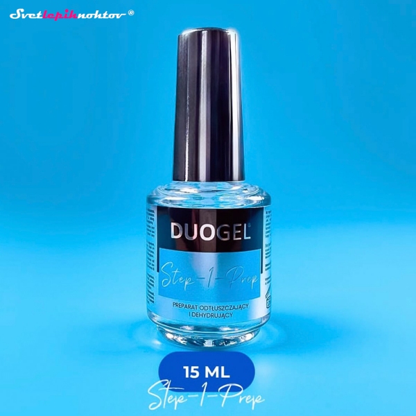 STEP-1-PREP 15ml