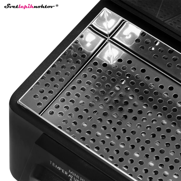 Sterilizator na VROČ ZRAK - MINI