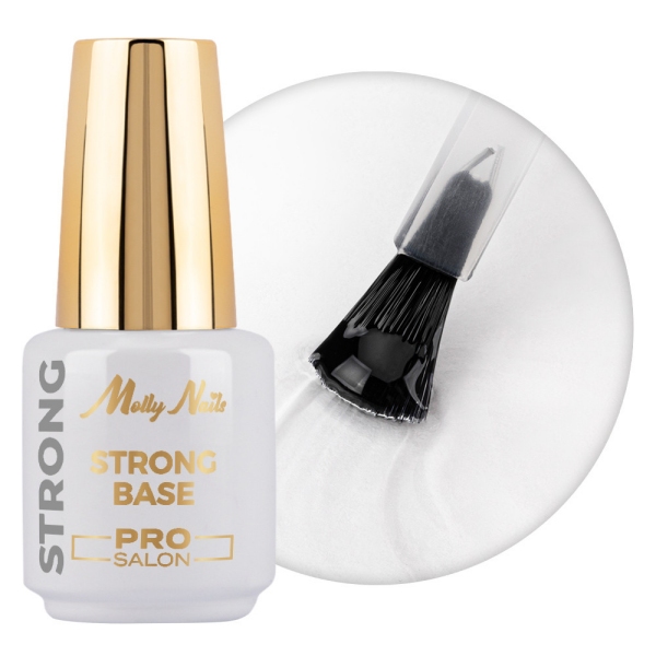 Molly Nails STRONG BASE 15ml