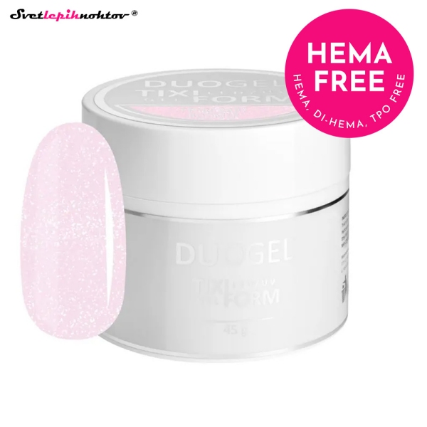 DUOGEL TIXI FORM - Pearl Baby Boomer 