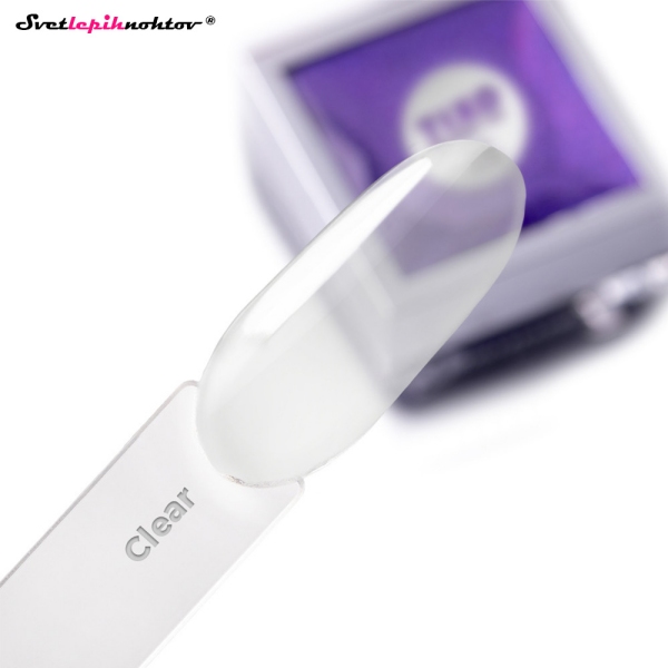 SLN TIXO gel - Clear