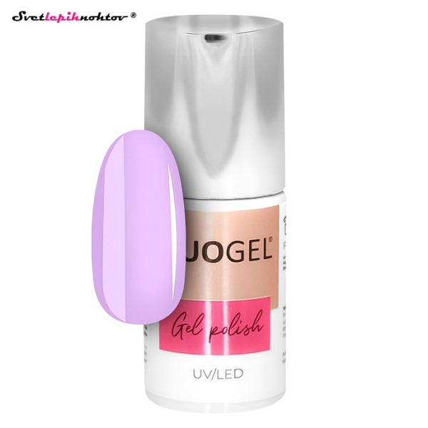DUOGEL gel lak 263 - Purple Majesty