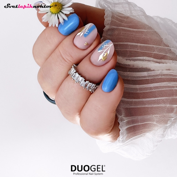 DUOGEL gel lak 265 - Sky Dream