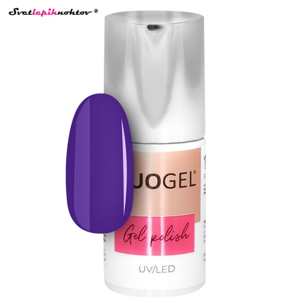 DUOGEL trajni lak, 6 ml, barva 288, Showroom