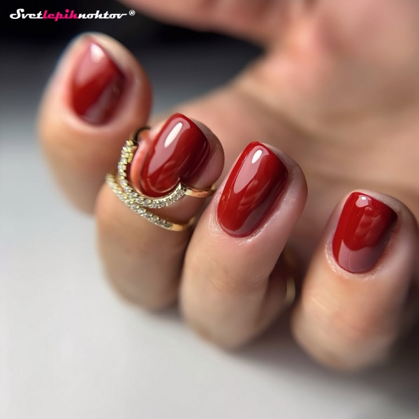 DUOGEL gel lak 292 - Beauty Alley