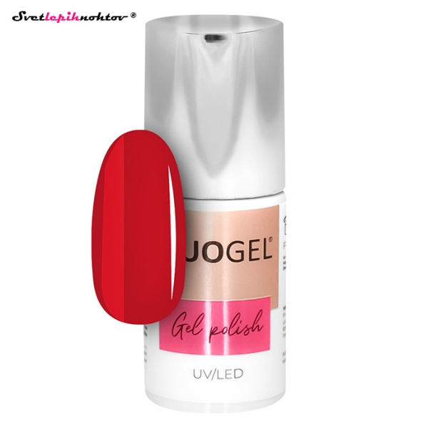 DUOGEL Gellack 6 ml, 299, Lamour - schnell und einfach wie Nagellack, langlebig wie Gel