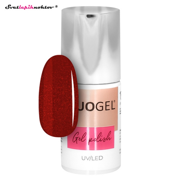 DUOGEL trajni lak, 6 ml, barva 303, Amore