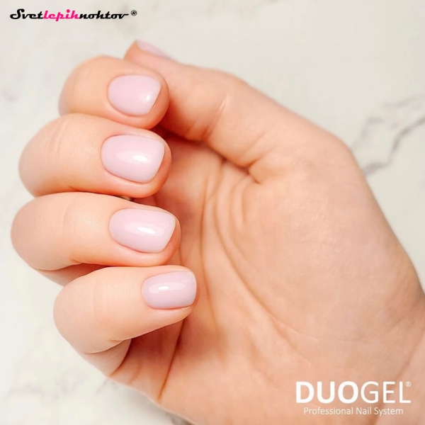 DUOGEL gel lak 312 - Sweet Biscuit