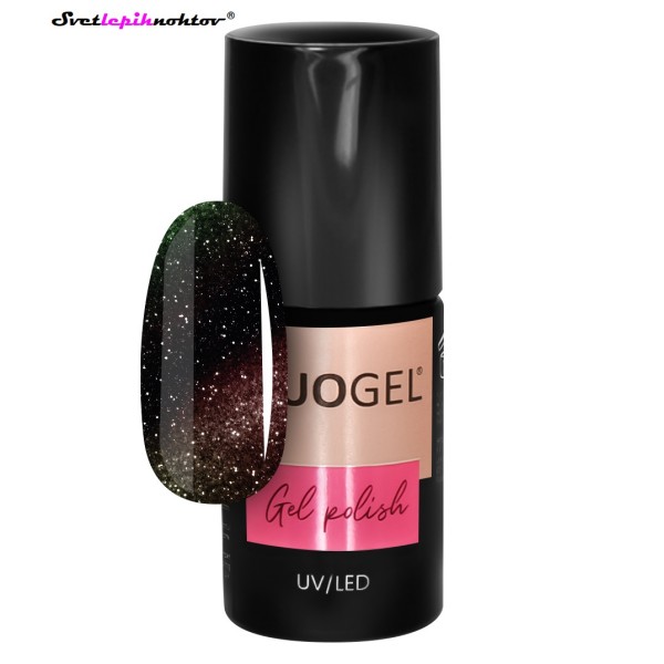 DUOGEL gel lak 326 - Cheetah