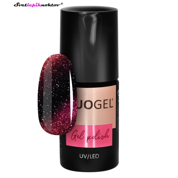 DUOGEL LED/UV-trajni lak, 6 ml, barva 327