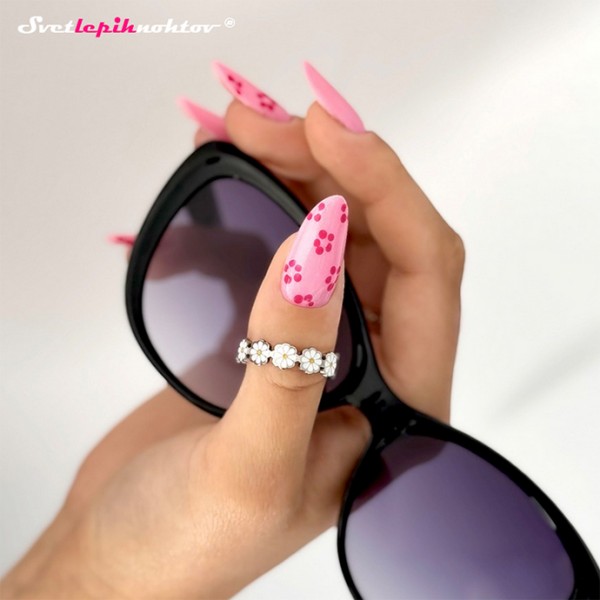 DUOGEL trajni lak, 6 ml, barva 335, Warsaw Nights