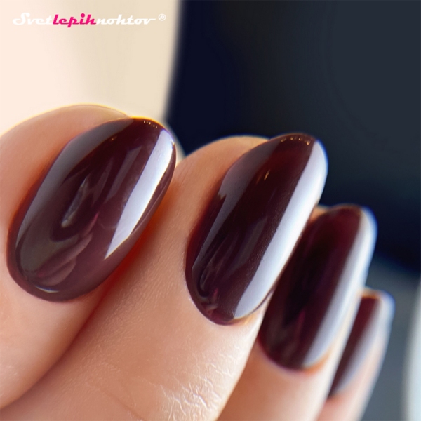 DUOGEL gel lak 354 – Chesnut Tree