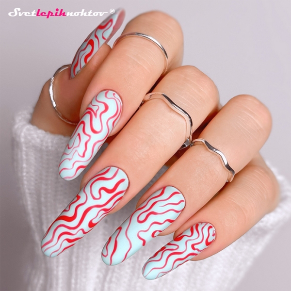 DUOGEL gel lak 374 - Yoga Time