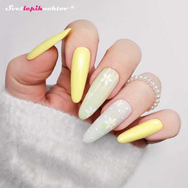 DUOGEL gel lak 375 - Ray Of Sun