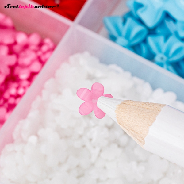 3D BOX okraski za nohte - 03 EVERYDAY