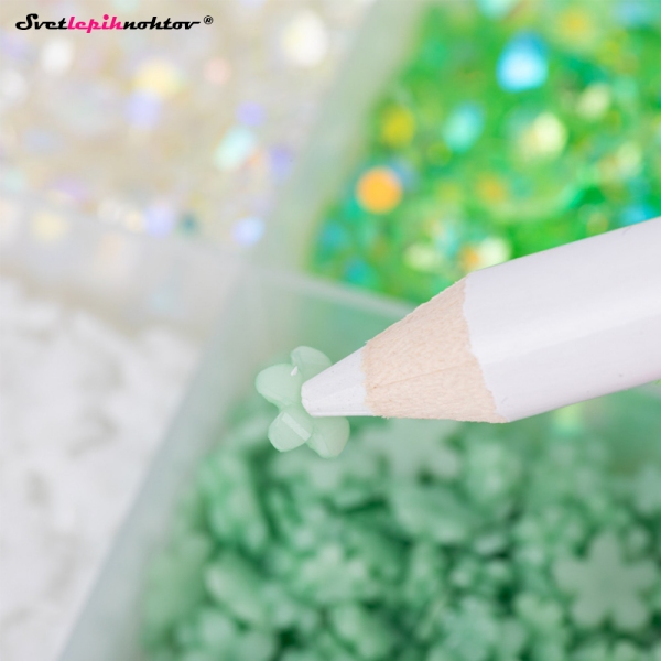 3D BOX okraski za nohte - 08 COOL