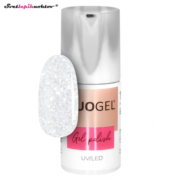 DUOGEL gel lak 411 - Golden Era