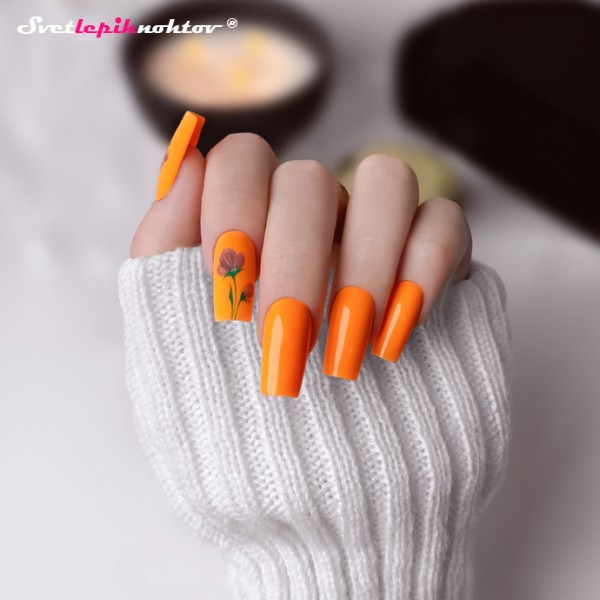 DUOGEL gel lak 414 - Ibiza By Night