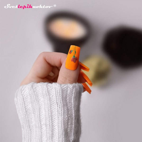 DUOGEL gel lak 414 - Ibiza By Night