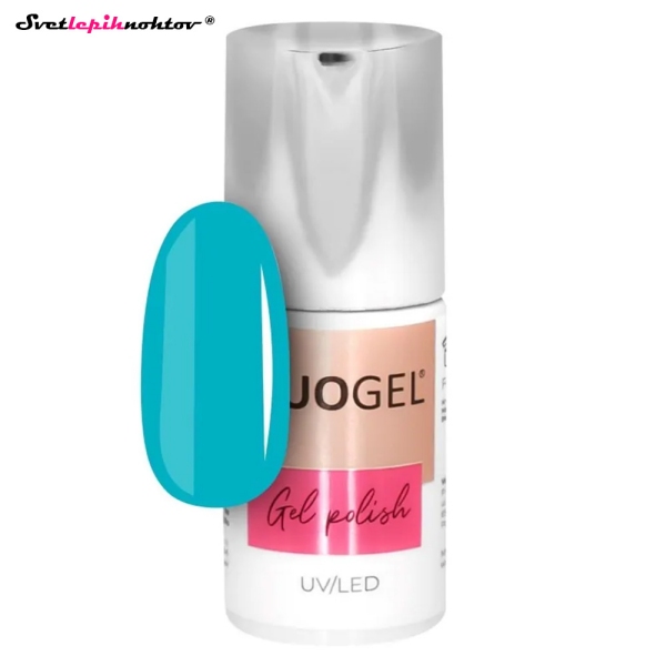 DUOGEL gel lak 417 - LA Baby!