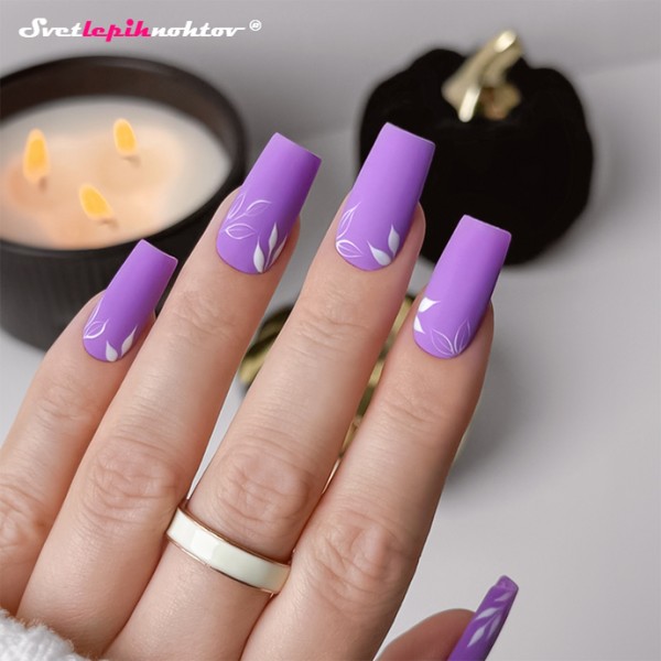 DUOGEL gel lak 418 - Bucket List