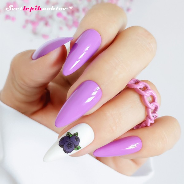 DUOGEL gel lak 418 - Bucket List