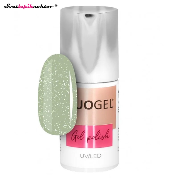 DUOGEL gel lak 419 - Sparkle Apple 