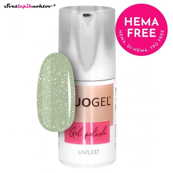 DUOGEL gel lak 419 - Sparkle Apple 