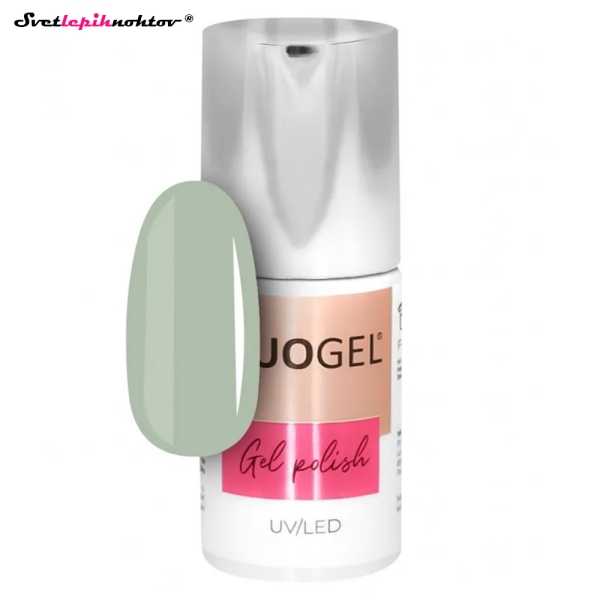 DUOGEL gel lak 419 - Sparkle Apple 