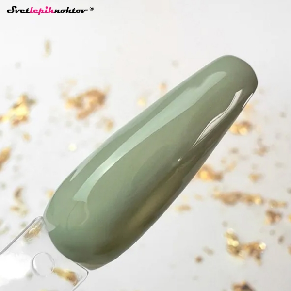 DUOGEL gel lak 419 - Sparkle Apple 