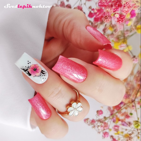 DUOGEL gel lak 426 - Spider Web