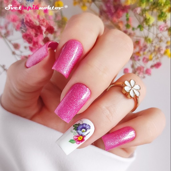 DUOGEL gel lak 427 - Superpower