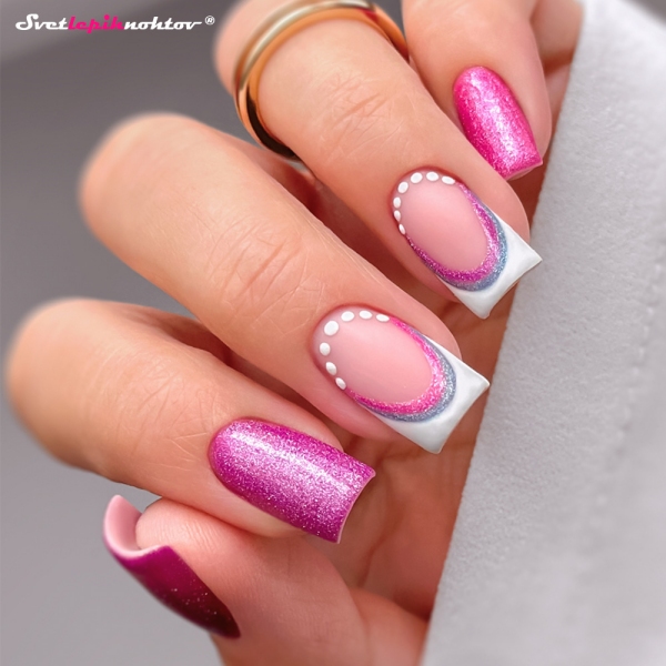 DUOGEL gel lak 427 - Superpower