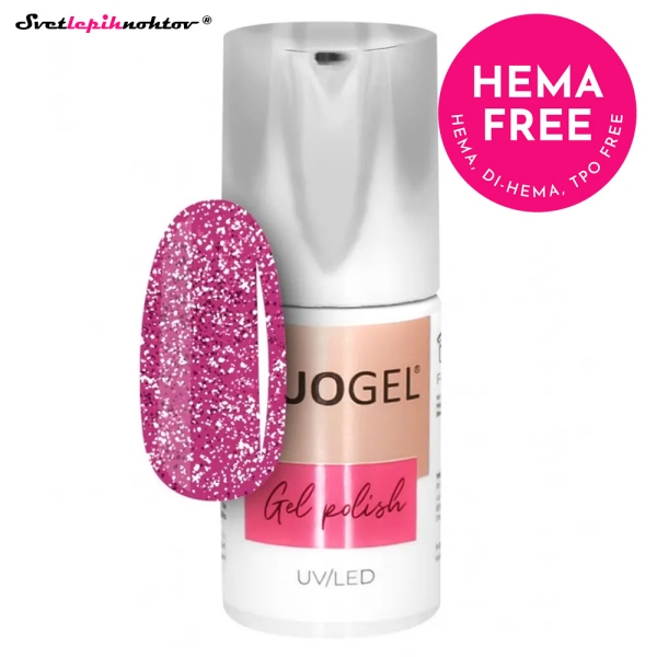 DUOGEL gel lak 427 - Superpower