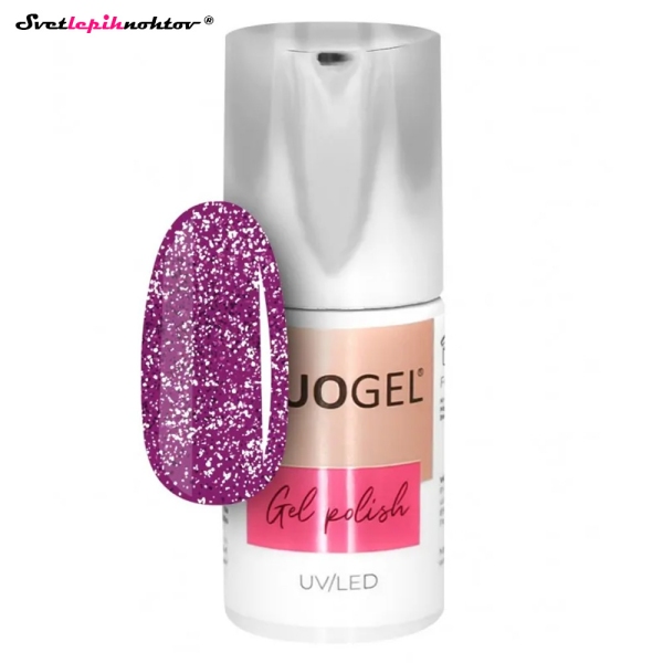 DUOGEL gel lak 428 - Miss Elastic