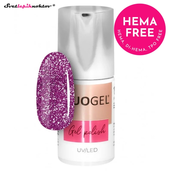 DUOGEL gel lak 428 - Miss Elastic