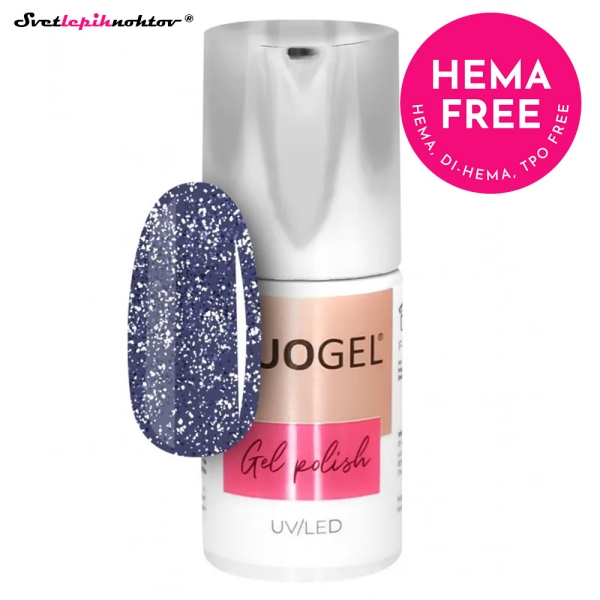 DUOGEL gel lak 429 - Antihero