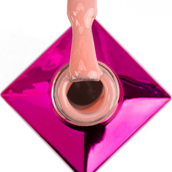 MOLLY NAILS gel lak 477 - Fairy Cake