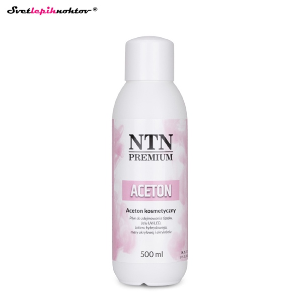 ACETON 500 ml