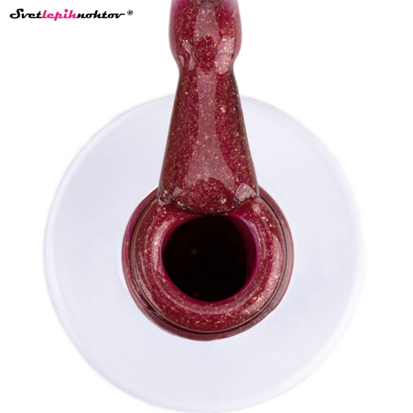 ALLELAC RED gel lak 05 - Paris