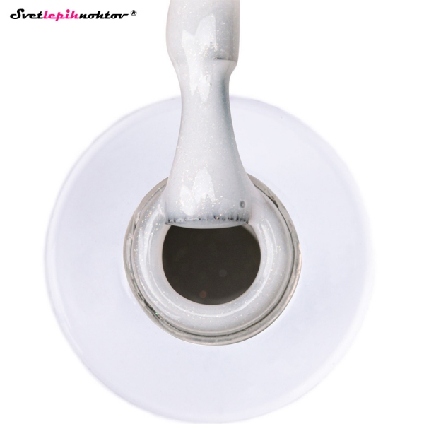 ALLELAC NUDES gel lak 120 - The Bride