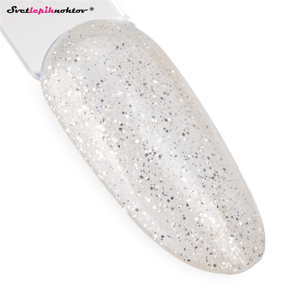ALLELAC NUDES gel lak - 122