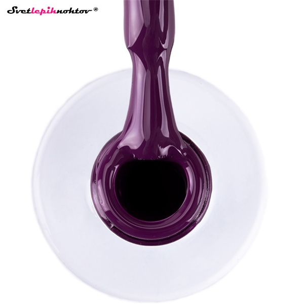ALLELAC PURPLES gel lak - 205