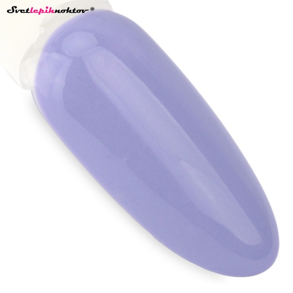 ALLELAC PURPLE gel lak 20 - Lavender