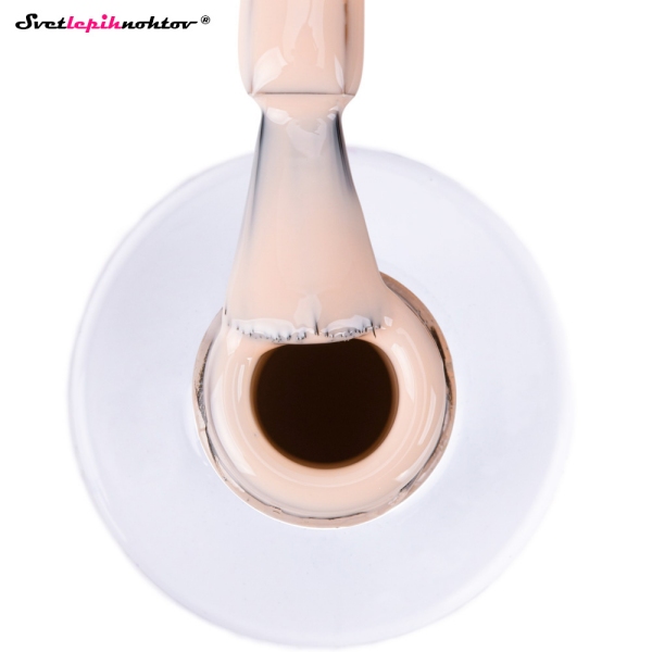 ALLELAC NUDES gel lak - 241