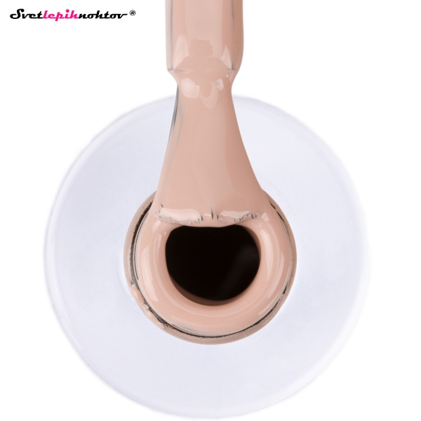 ALLELAC NUDES gel lak - 245