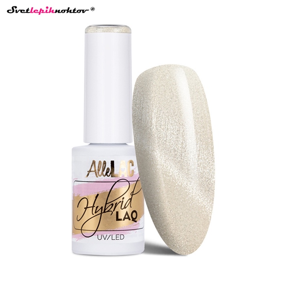 ALLELAC CAT EYE gel lak - 284