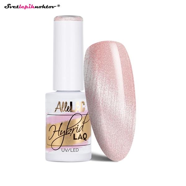 ALLELAC CAT EYE gel lak - 285
